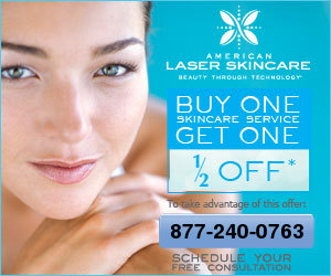 American Laser Skincare Phone Number